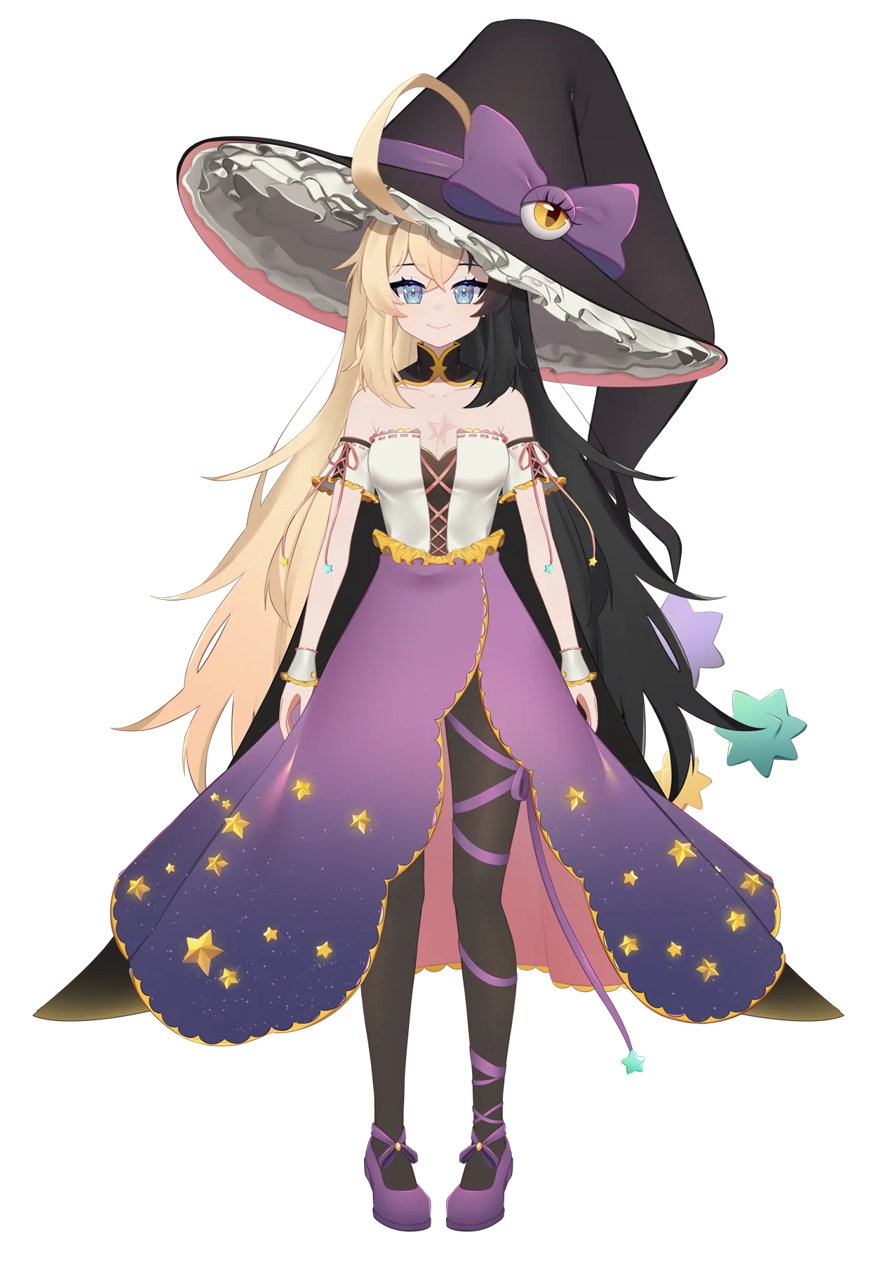Spell Craft